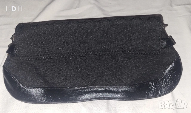 GUCCI оригинална чанта, снимка 6 - Чанти - 54682074