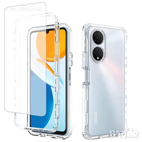Huawei Nova Y61 Huawei Honor X7 калъф case , снимка 5 - Калъфи, кейсове - 55625518