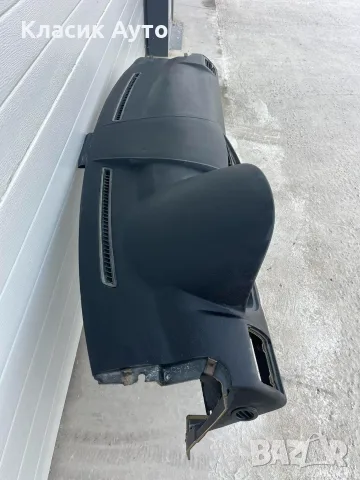 Арматурно табло Mercedes B-класа , снимка 3 - Части - 55393694