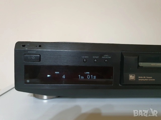Sony-mds-je 330, снимка 8 - Декове - 54392066
