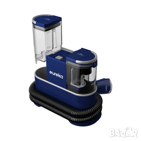 Прахосмукачка за мокро и сухо почистване Eureka Ney100, 12500Pa, 1.5L, снимка 4 - Прахосмукачки - 54699647