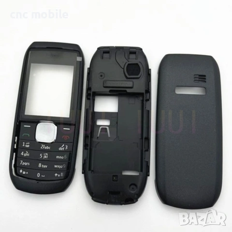 Панел Nokia 6111 Nokia 2310 Nokia 6220 Nokia 3660 Nokia 2300 Nokia 1800 Nokia N77 Nokia 6085, снимка 7 - Резервни части за телефони - 54974841