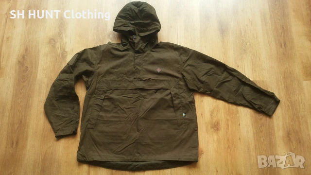 SWEDTEAM Jacket размер L за лов тънко яке пролет есен със здрава материя - 2755