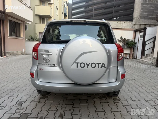 Toyota Rav 2 2.2 D4D 136к.с, снимка 5 - Автомобили и джипове - 55670452