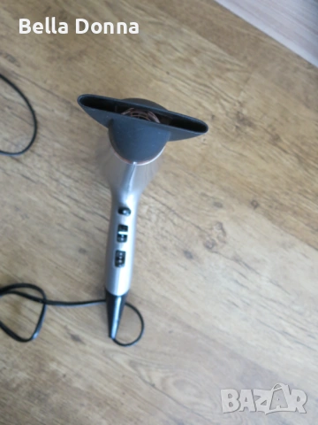 Сешоар Remington AC8002 Keratin Protect, снимка 10 - Сешоари - 54266823