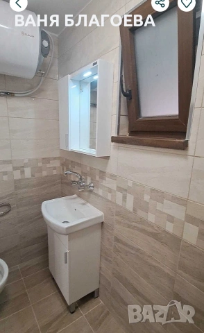 Квартира гр.Костинброд, снимка 11 - Стаи под наем - 54918547