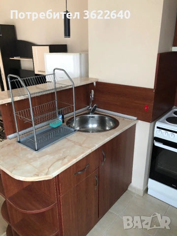 Апартамент под наем, снимка 10 - Апартаменти - 54306958