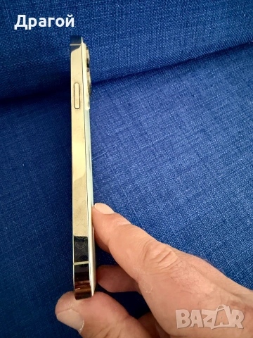 iPhone 14 Pro Max 1 TB, Golden, снимка 6 - Apple iPhone - 55289284