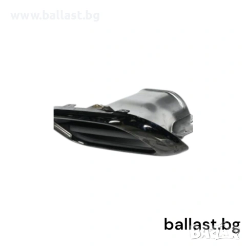 Ауспух бленда дясна A2234904603 S Klasse W223