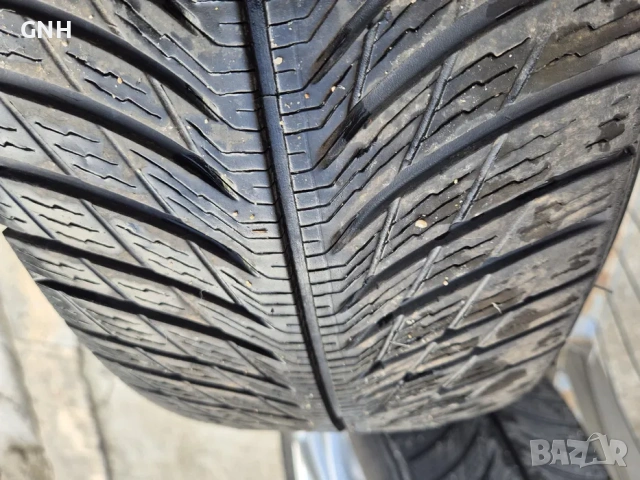 Джанти Audi 17 цола , 5х112 , 7.5j , et36 , 225/60/17 Skoda Seat Vw, снимка 8 - Гуми и джанти - 54511215