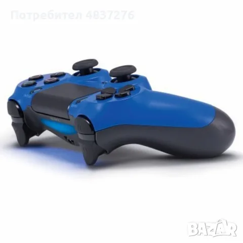 Безжичен джойстик, снимка 4 - Джойстици и геймпадове - 55644001