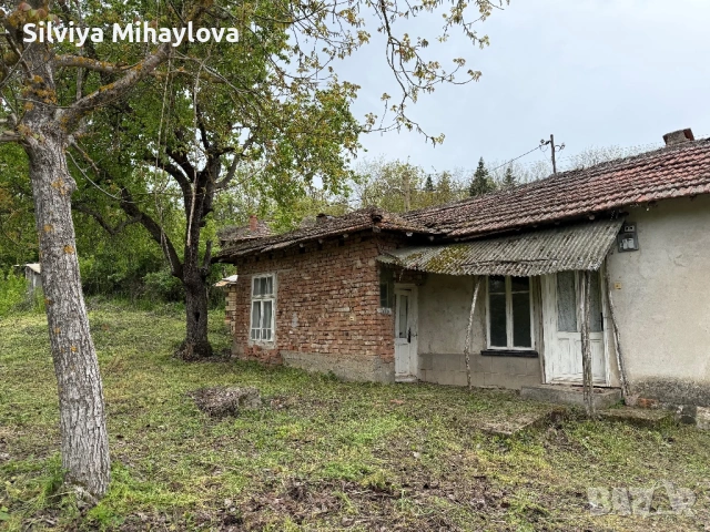 Продава се къща в село Черешово област Русе, снимка 5 - Къщи - 54381668