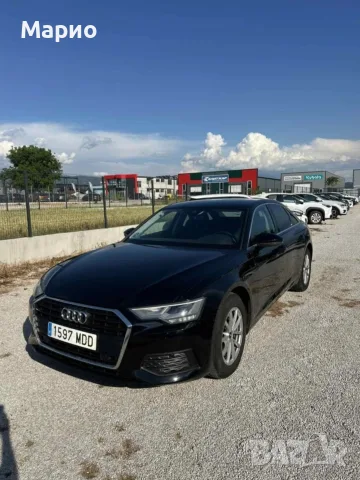 Audi a6  40 tdi , снимка 2 - Автомобили и джипове - 55383572