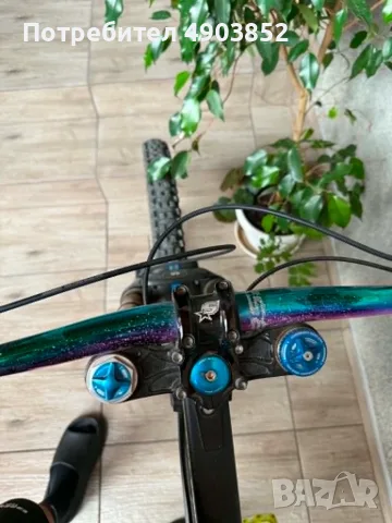 Canyon Torque FRX , снимка 4 - Велосипеди - 55486745