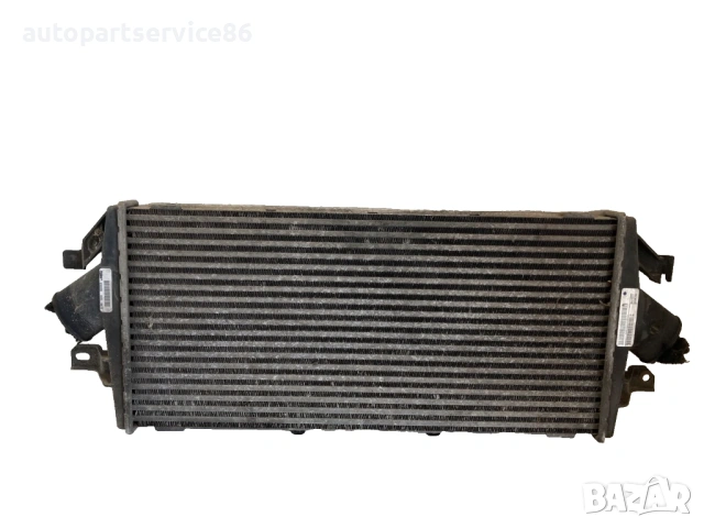 Интеркулер радиатор за Chrysler Sebring 2.0 Crd (2008) 05058619Ab