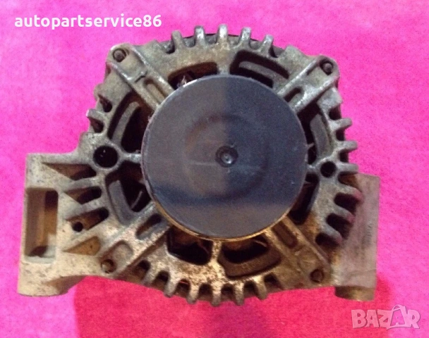 Алтернатор Valeo за Opel Combo 1.3 CDTi (2005) 13283343BU