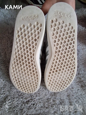 ADIDAS оригиналви детски маратонки 34, снимка 7 - Детски маратонки - 54199560