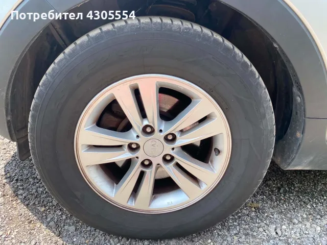 Продавам автомобила си, снимка 8 - Автомобили и джипове - 55672146