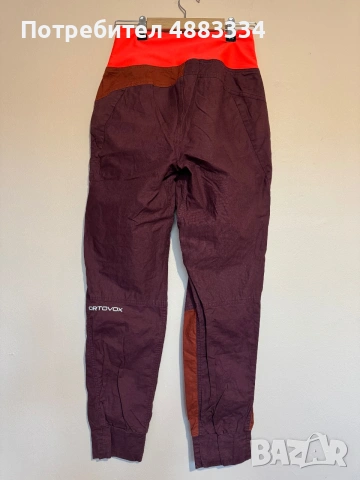 Ortovox Valbon Pants., снимка 2 - Панталони - 55274933