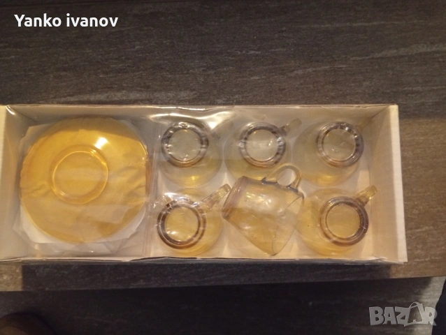 Чаши дуралекс, снимка 2 - Чаши - 54140780