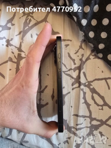 Iphone 16 128 GB, снимка 3 - Apple iPhone - 53982213