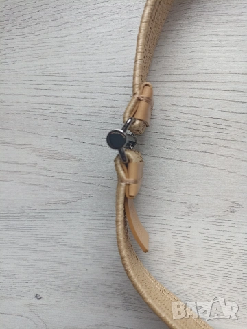 Дамски колан Brunello Cucinelli, снимка 5 - Колани - 54029399