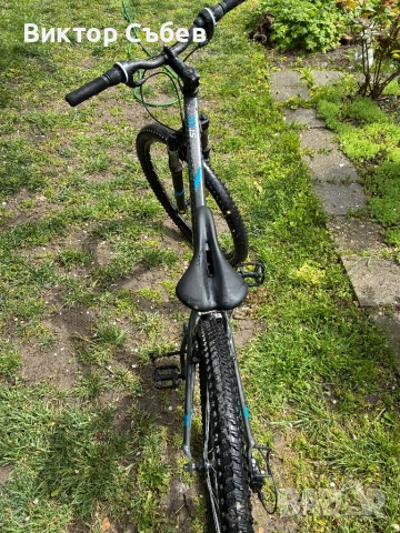 2бр.колелета Rockride ST100 черен и жълт цвят, снимка 8 - Велосипеди - 54390821