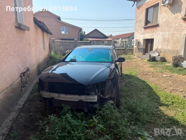 Ауди а6 c7 на части , снимка 2 - Части - 55605364