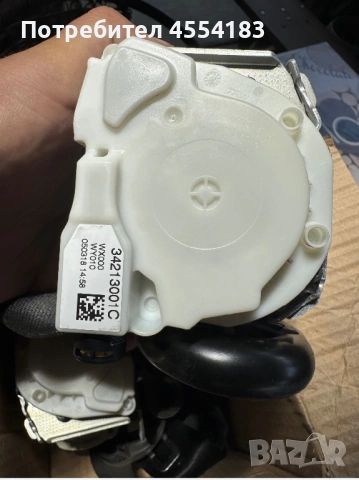 Audi Q2, снимка 2 - Части - 54367472