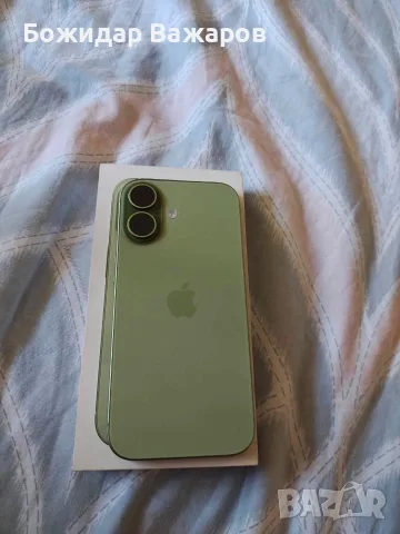 iPhone 17 256GB