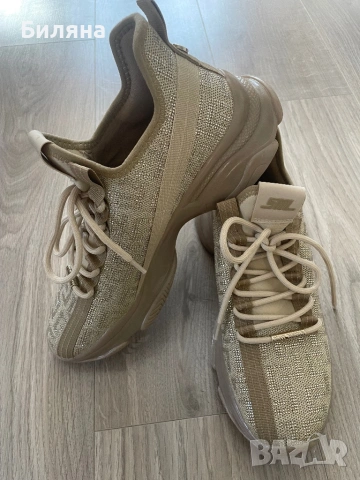 Нови дамски маратонки STEVE MADDEN, снимка 2 - Маратонки - 54486611