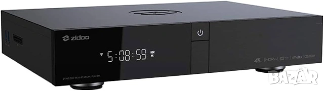 zidoo z1000