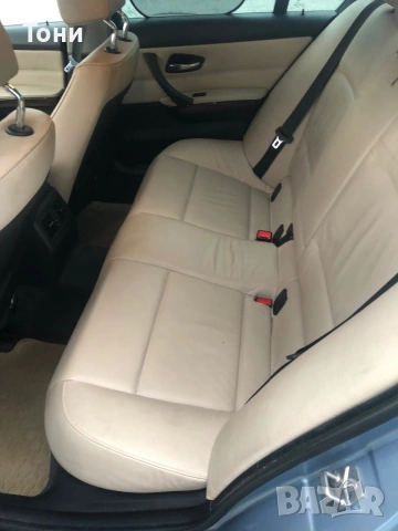 Bmw 320d 177hp AUTOMATIC , снимка 8 - Автомобили и джипове - 55149672