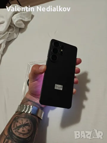 Samsung s26 256гб ultra нов, снимка 4 - Samsung - 55468814