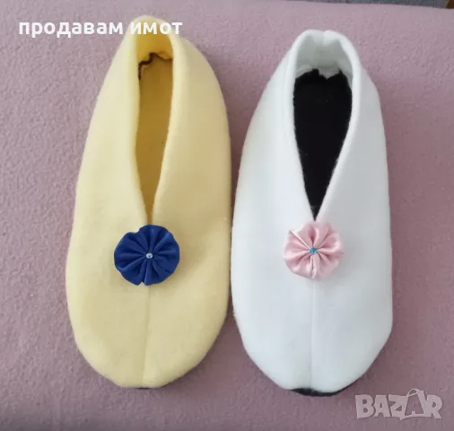 Цветчета - декоративни, снимка 10 - Декорация за дома - 55511985