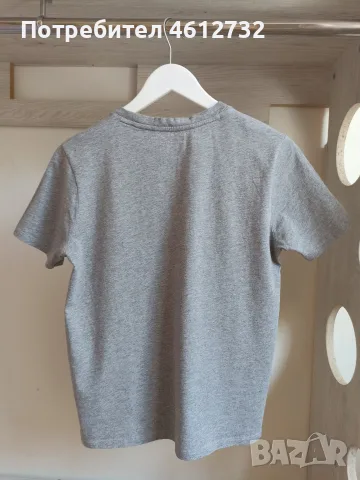 Дамска тениска Sezane, снимка 3 - Тениски - 55378931