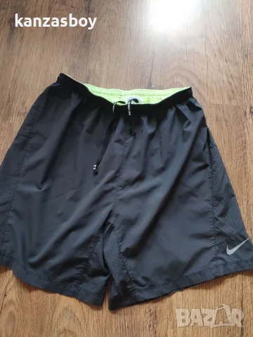 Nike - страхотни мъжки панталони M , снимка 7 - Спортни дрехи, екипи - 55381552
