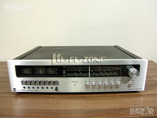 Тунер Dual ct-1240 