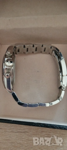 ROLEX DAYTONA SUPER CLONE , снимка 6 - Мъжки - 54944390