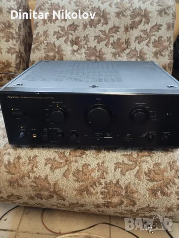 ONKYO integra model A 8850 