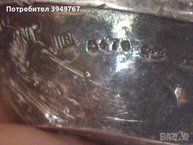 Фигурка на малко птиче., снимка 5 - Други - 54769056