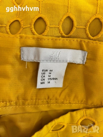 Пола на h&m, снимка 4 - Поли - 54496382