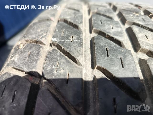 гуми Pirelli P600 225/60 R15., снимка 8 - Гуми и джанти - 54610687