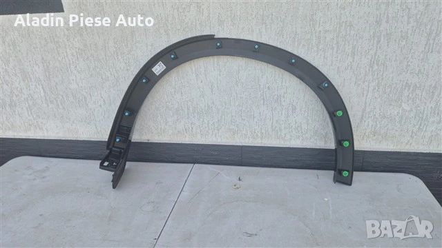 Заден десен калник Mazda CX5 CX-5 година 2021 2022 2023 2024 код KPG151W51, KPG1-51W51 , снимка 4 - Аксесоари и консумативи - 54442237