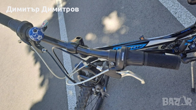 Велосипед , снимка 3 - Велосипеди - 54902382