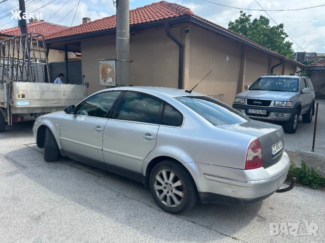 VW Passat , снимка 2 - Автомобили и джипове - 54652431