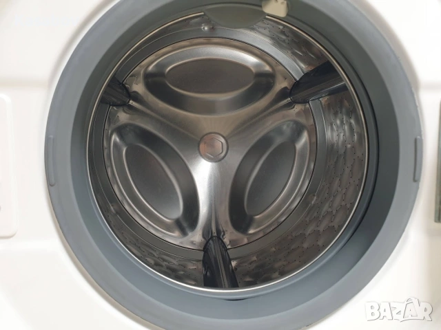 UK Miele 9кг 1600rpm Wi-Fi TwinDos Пералня Миеле 12м Гаранция, снимка 5 - Перални - 55107804