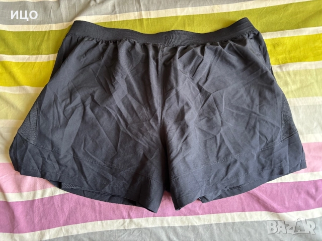 Мъжки къси панталони Under Armour , снимка 6 - Спортни дрехи, екипи - 55099842