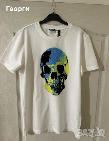 Нова мъжка тениска Antony Morato, размер S