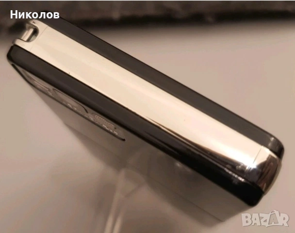 LG K850 PRADA НЕРАЗЛИЧИМ ОТ НОВ С КУТИЯ ПЪЛЕН КОМПЛЕКТ, снимка 4 - LG - 55014421